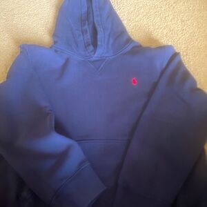 Ralph Lauren Hoodie SZ- Large